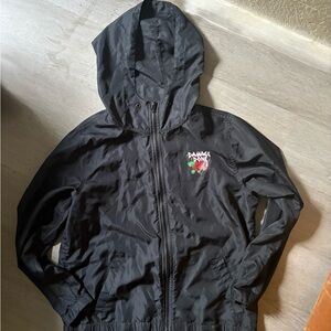 black empyre windbreaker